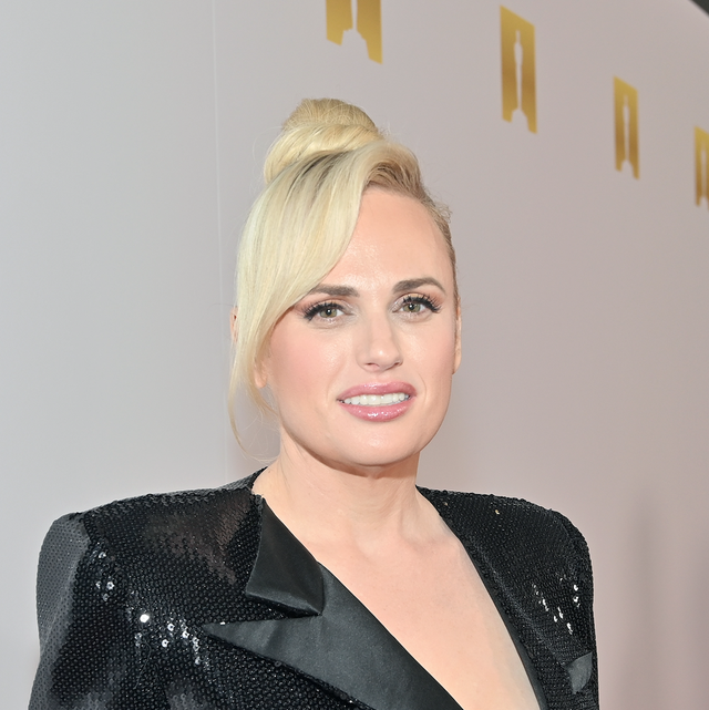 Rebel Wilson says she had a lot of 'push back' over weight loss