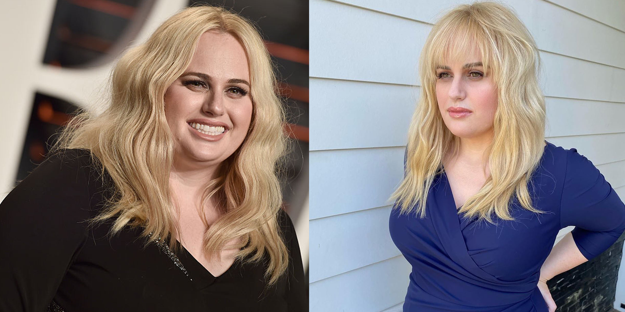 rebel wilson weight loss 2020 how did