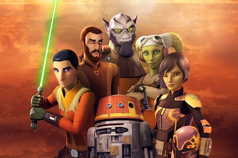 star wars rebels star wars rebels