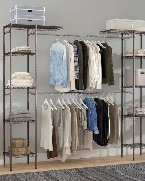 10 Best Places To Closet Systems Image
