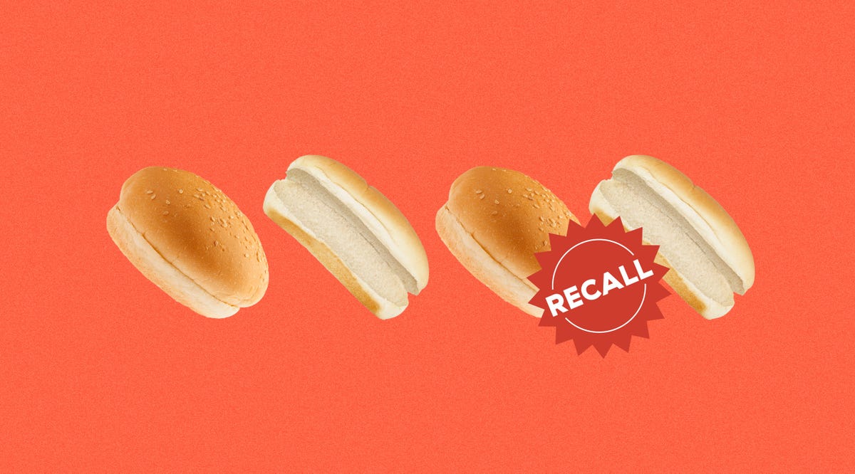 az-news-ai.blogspot.com - Select Batches Of Hamburger And Hot Dog Buns Are Being Recalled Due To Listeria Concerns - Delish.com