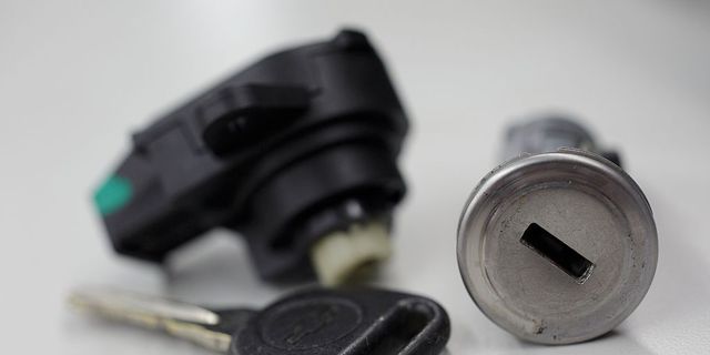 Gm Settles Another Ignition Switch Lawsuit For 120 Million