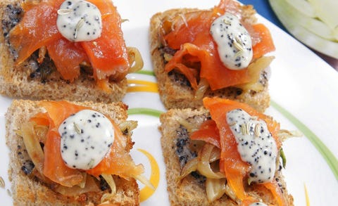 Receta: Delicias de palometa y huevas receta delicias de palometa y huevas