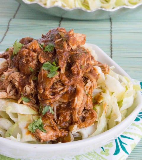 receta de dieta