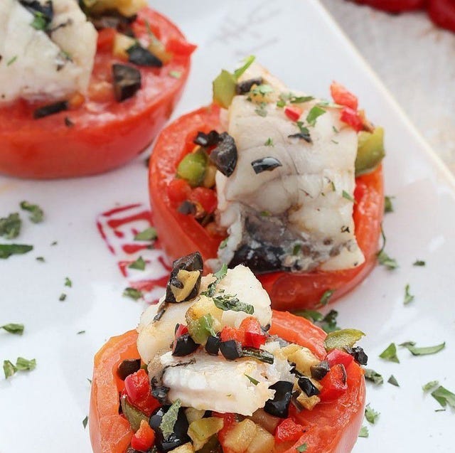 Receta: Rape con tomate receta rape con tomate