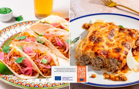 recetas de cordero para pedir a domicilio