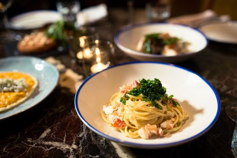Cocineros, restaurantes italianos y marcas "top" nos dan sus mejores recetas de pasta - Recetas fáciles que no son ni espaguetis carbonara ni boloñesa