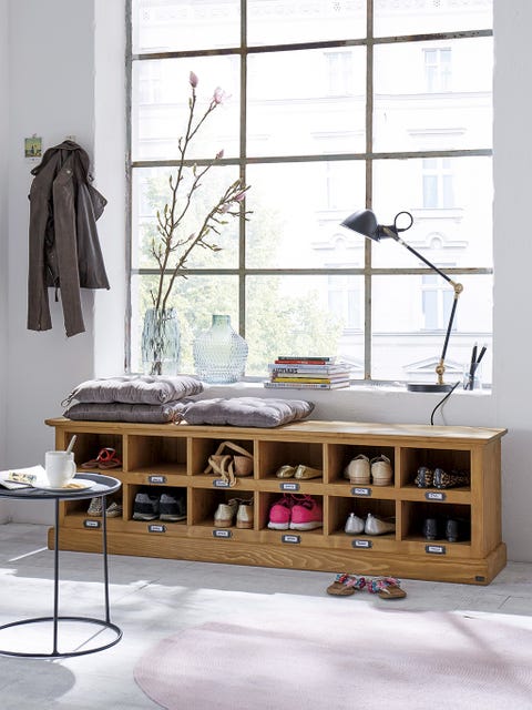 Furniture, Table, Room, Interior design, Sideboard, Coffee table, Material property, Display case, Architecture, Shelf, 