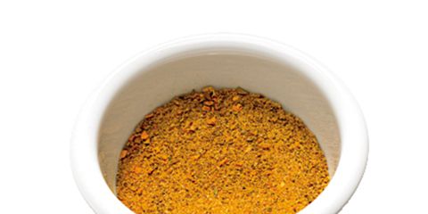 Ingredient, Amber, Spice, Seasoning, Spice mix, Circle, Masala, Curry powder, Baharat, Tandoori masala, 