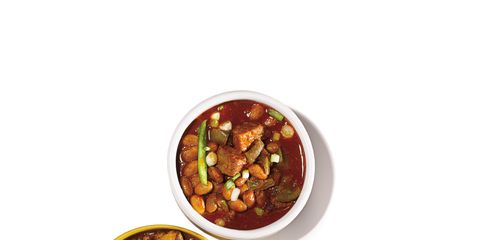 Food, Cuisine, Dish, Recipe, Stew, Meat, Oxtail soup, Curry, Semur, Korma, 