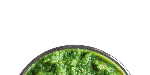 Green, Ingredient, Condiment, Chutney, Sauces, Green sauce, Pesto, Pistou, Vegetarian food, Sofrito, 