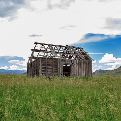 Where to Buy Reclaimed Wood - Places to Buy Salvaged Wood