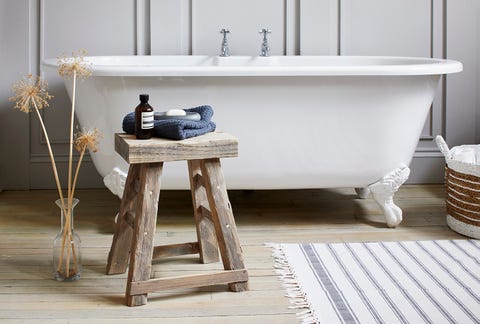 Top Trending Eco-Friendly Materials For A Bathroom Renovation