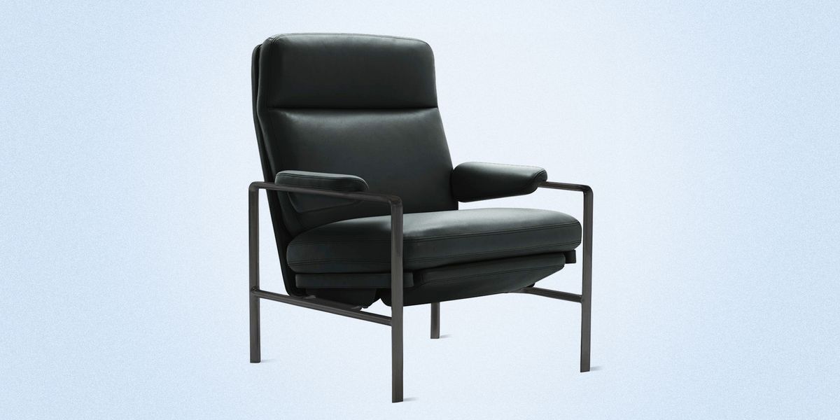 Stylish Reclining Chairs, Most Comfortable Leather Recliner