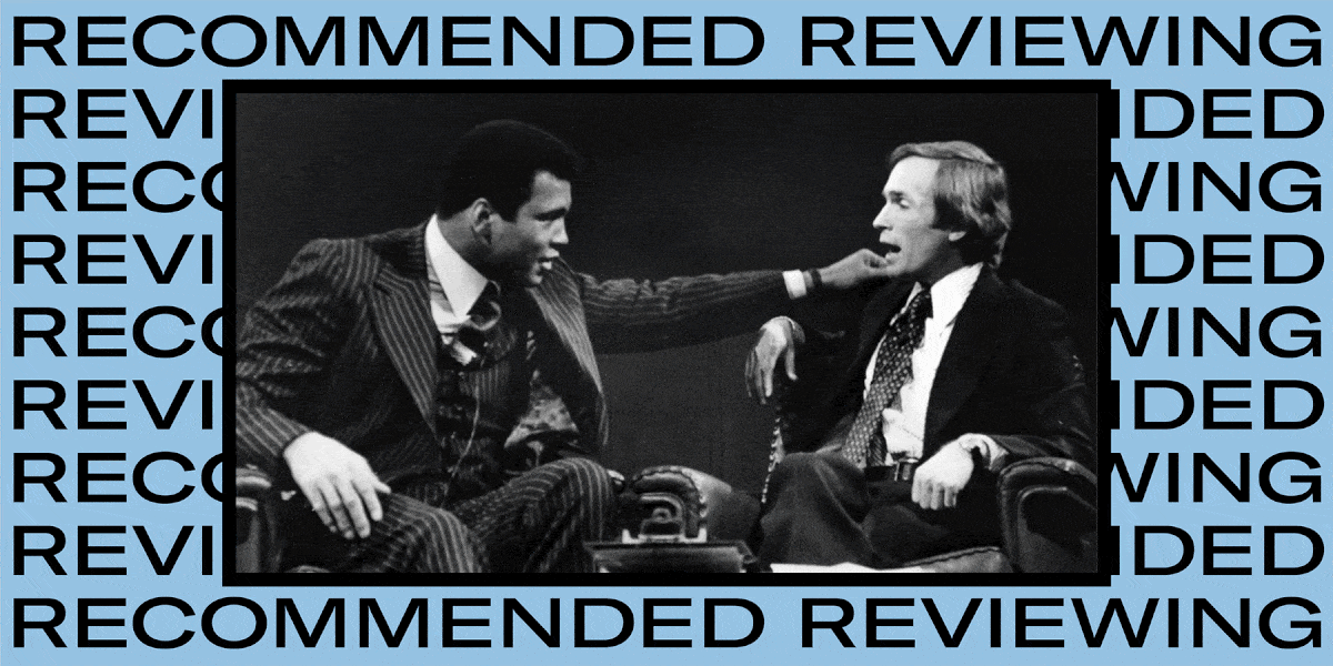Recommended Re-Viewing: The Dick Cavett Show
