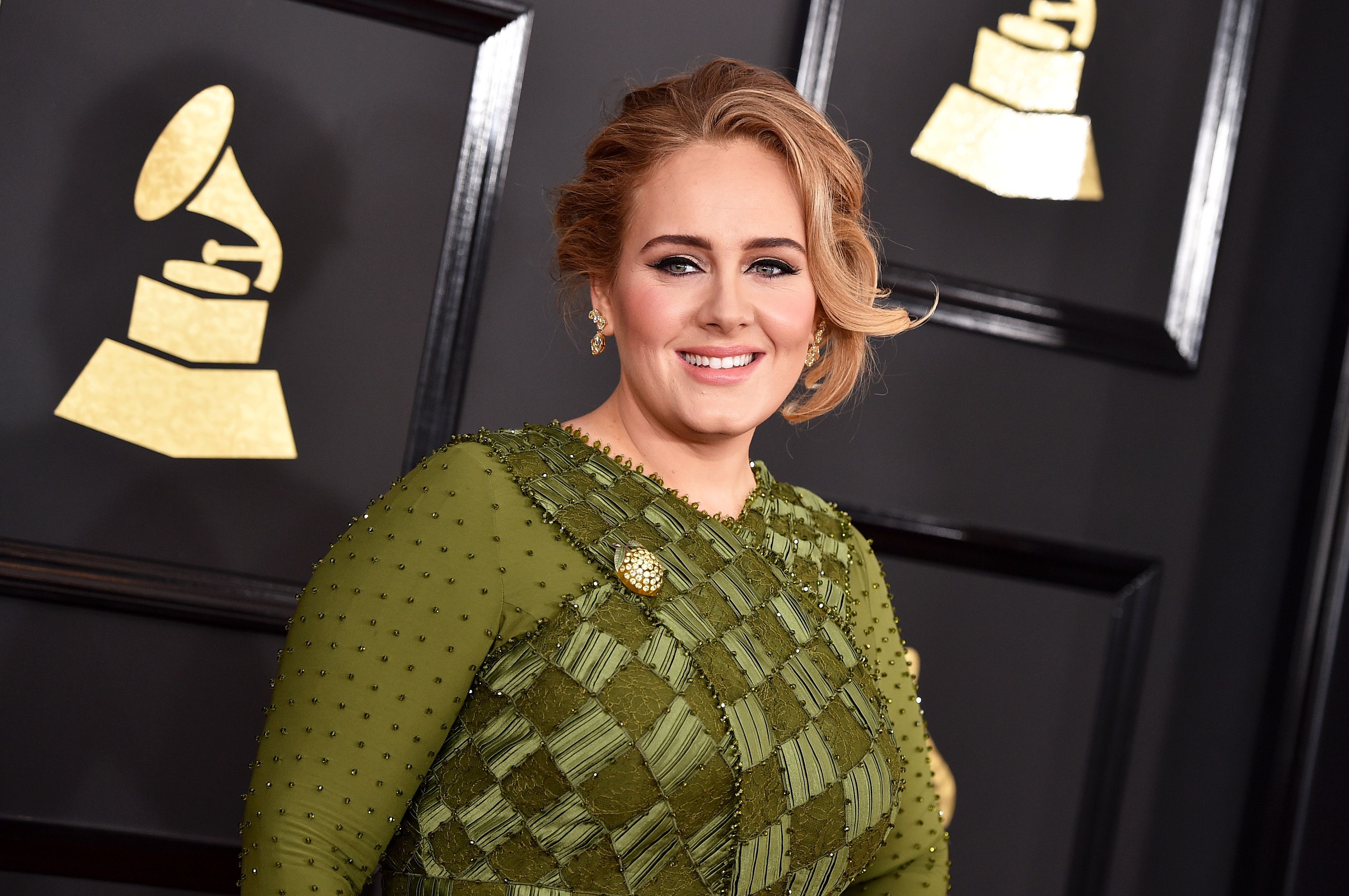 Flipboard Adele Reportedly Lost Weight On The Sirtfood Diet