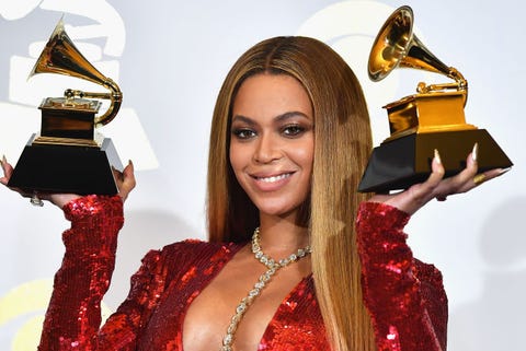 59th GRAMMY Awards - Press Room 59th GRAMMY Awards - Press Room