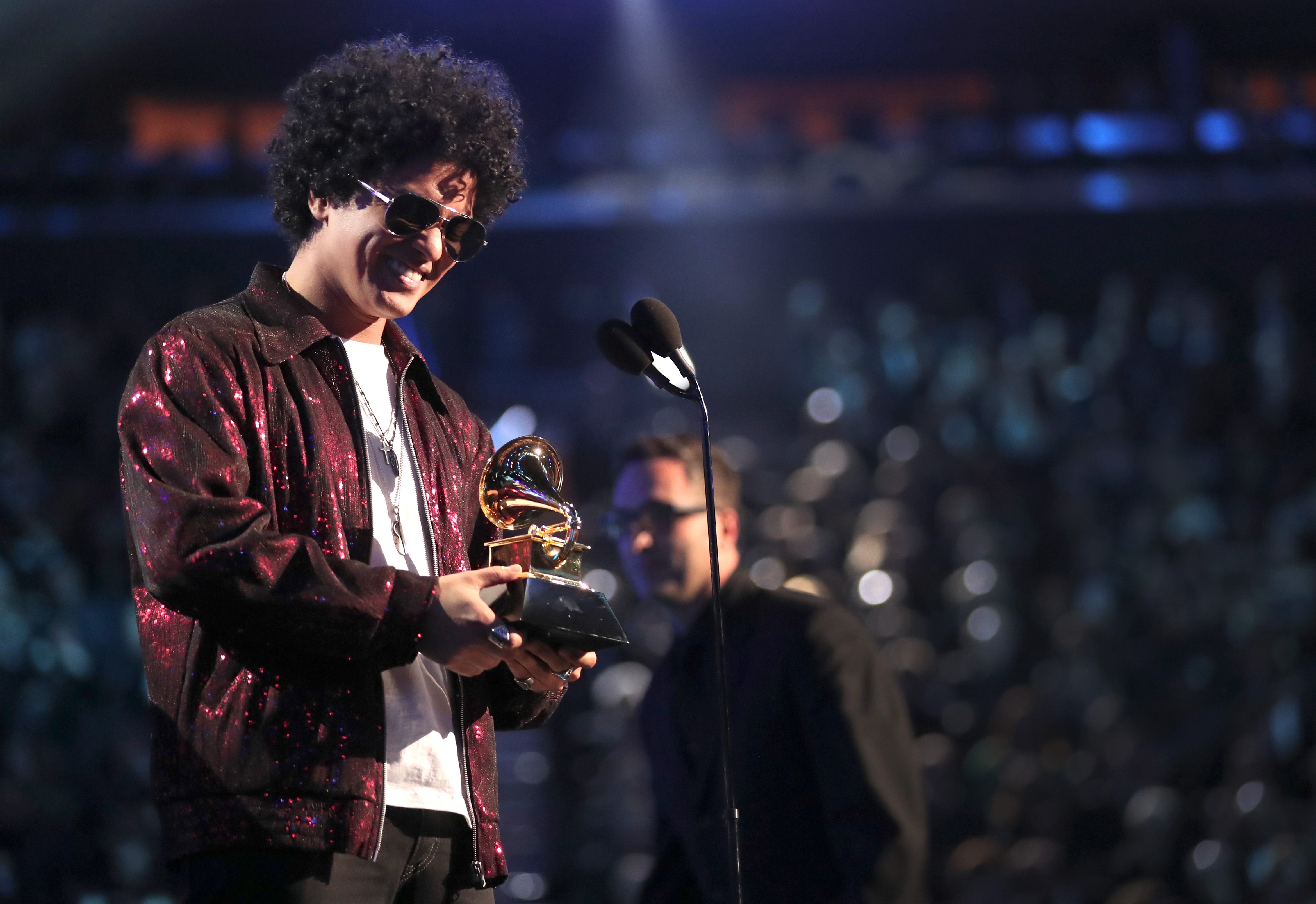 Do You Get Money for Winning a Grammy? — Do Awards Come With Money