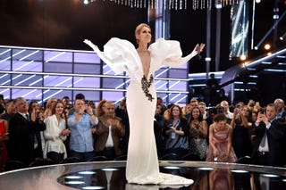 45 Photos Of Celine Dion S Best Looks Ever Celine Dion S Fashion Evolution