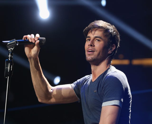 All About Enrique Iglesias And Anna Kournikova S Twins,Cute Ice Cream Costumes
