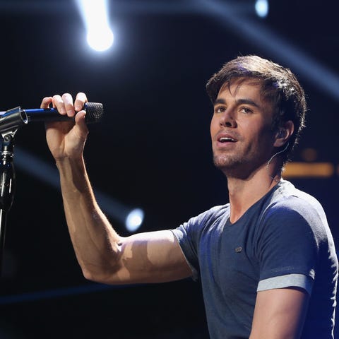 Image result for enrique iglesias fotos