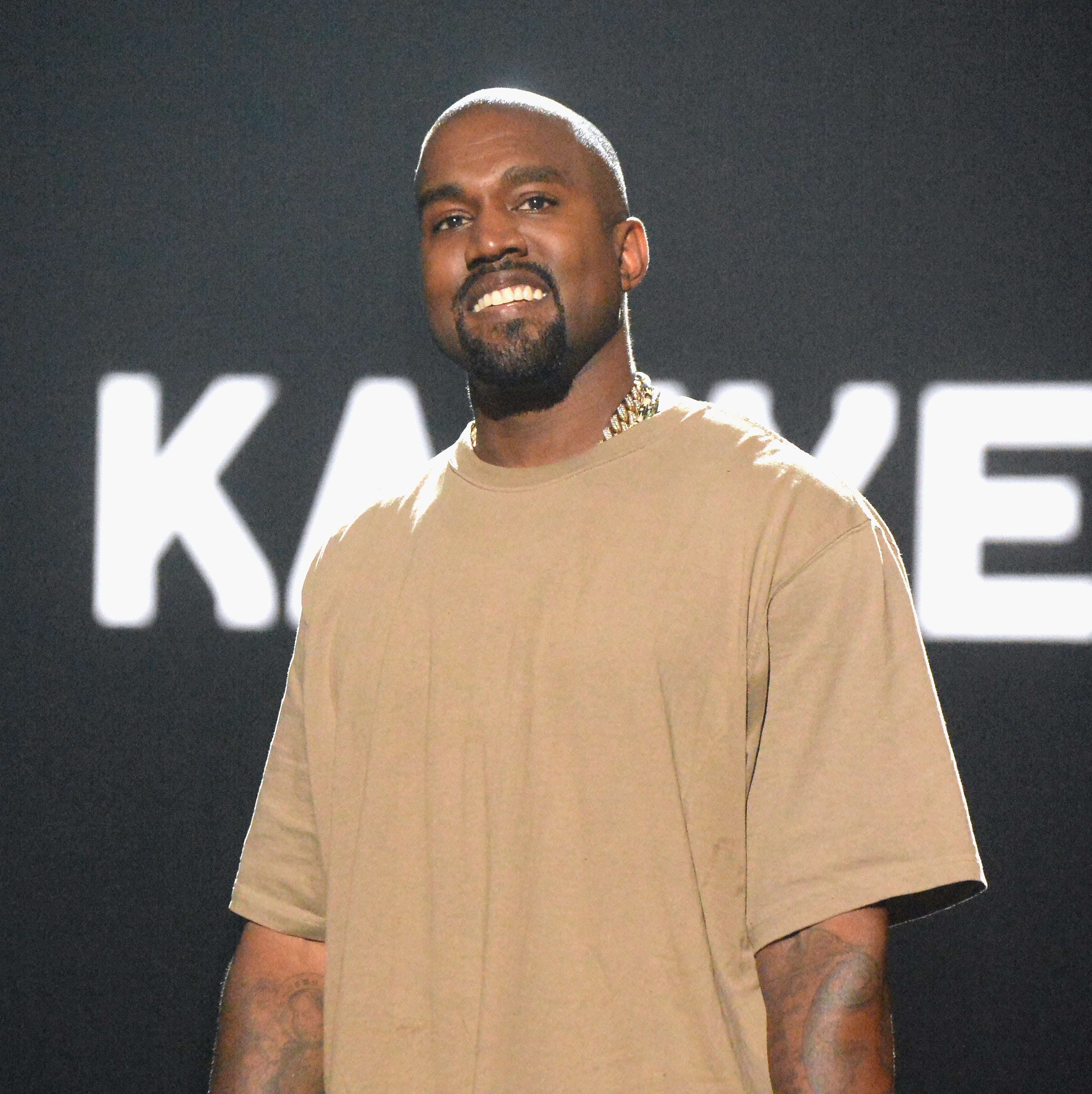 Kanye West Jets to a Private Island in Belize to Celebrate the New Year