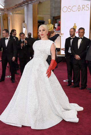 87th Annual Academy Awards - Arrivals