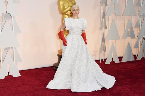 87th Academy Awards-Arrival Arrival of the 87th Academy Awards