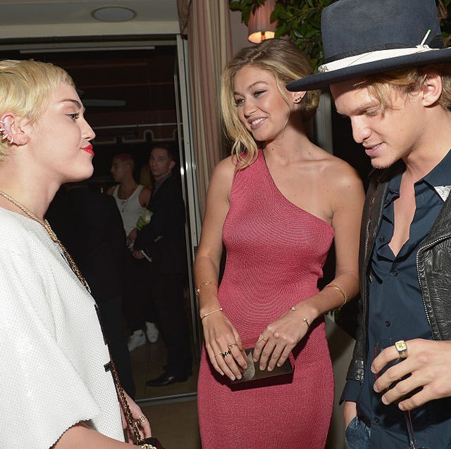pics Miley Cyrus 2021 Boyfriend miley cyrus s boyfriend cody simpson