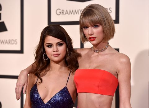 Taylor Swift Did The Sweetest Thing For Bff Selena Gomezs