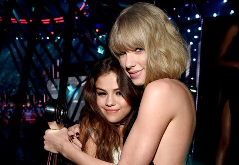 Why Taylor Swift Cried When She Heard Selena Gomezs Justin