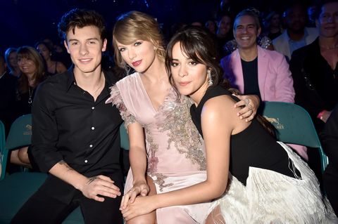 Shawn Mendes And Camila Cabellos Complete Relationship Timeline