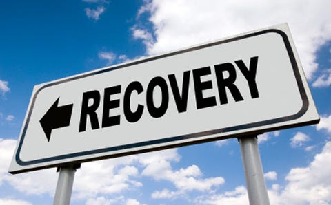 how do i know if i m recovered after a workout runner s world