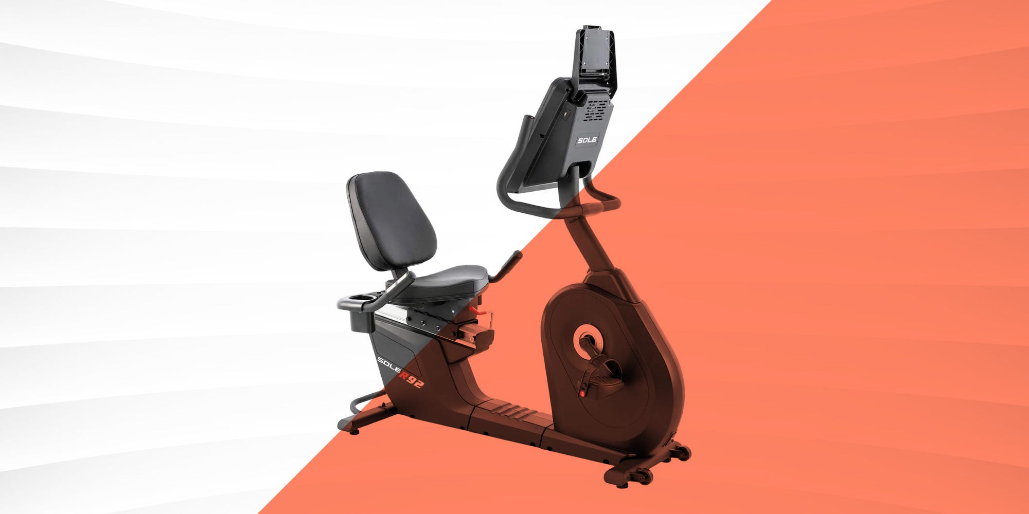 The Best Recumbent Bikes for At-Home Workouts