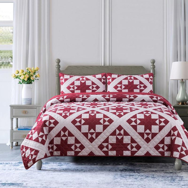 jcpenney christmas bedspreads