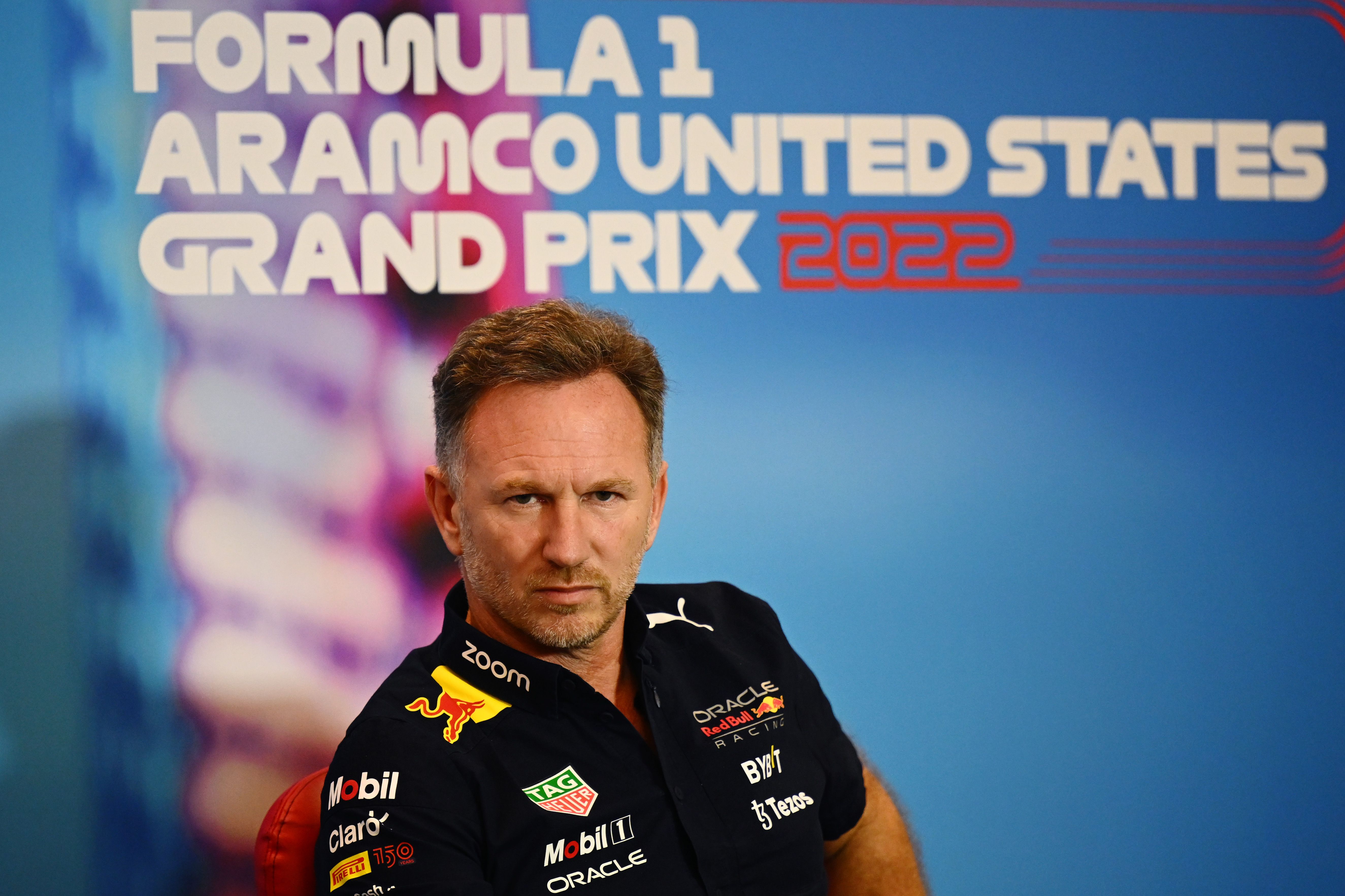 Angry Red Bull F1 Boss Christian Horner Appalled At Competitors Accusations