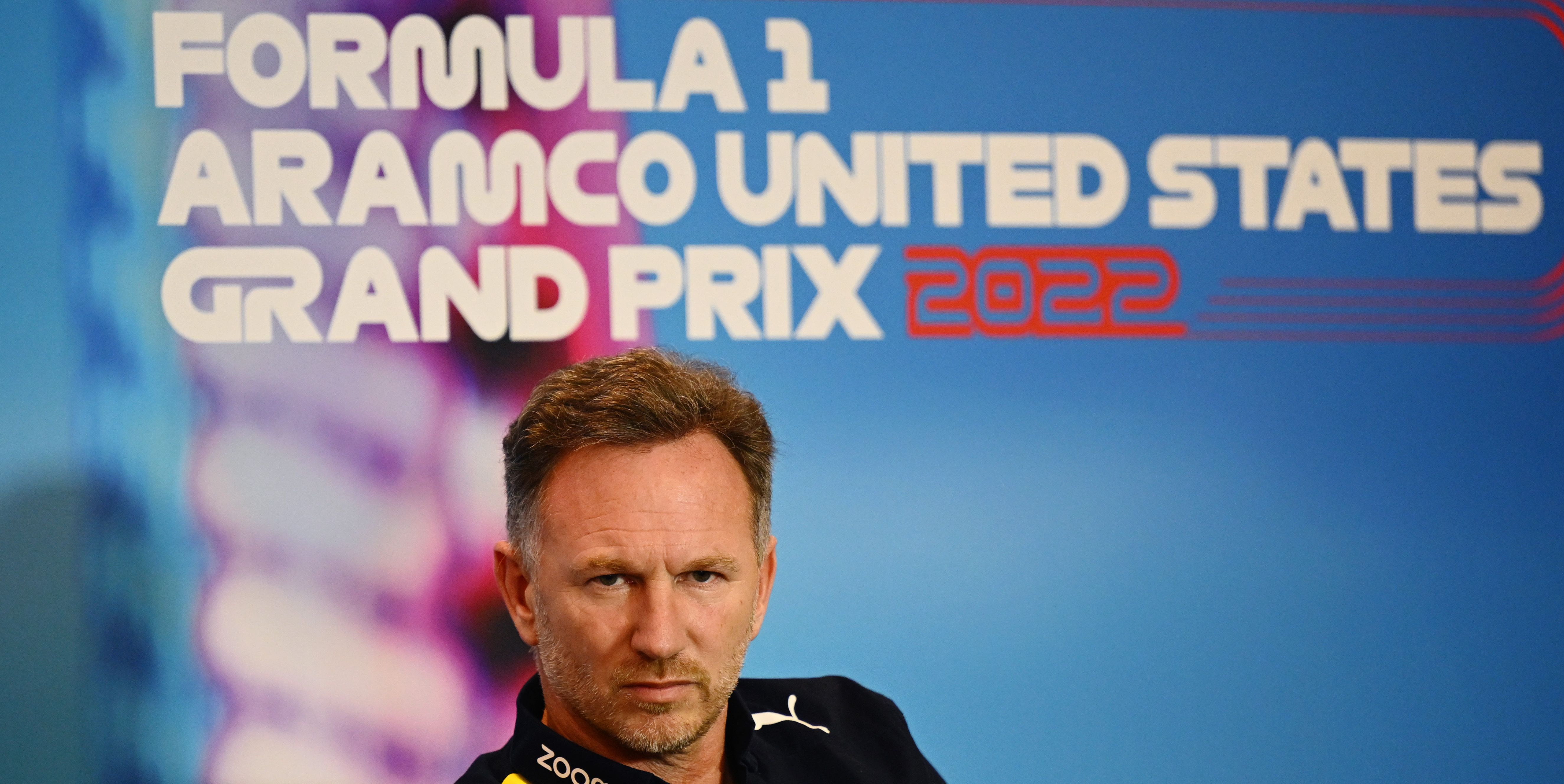 Angry Red Bull F1 Boss Christian Horner 'Appalled' at Competitors' Accusations