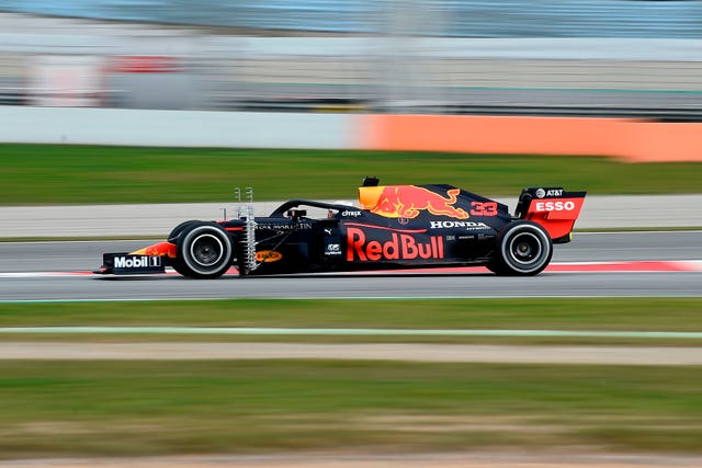 Red Bull Racing Gets Its F1 Engine Deal For 22 And Beyond