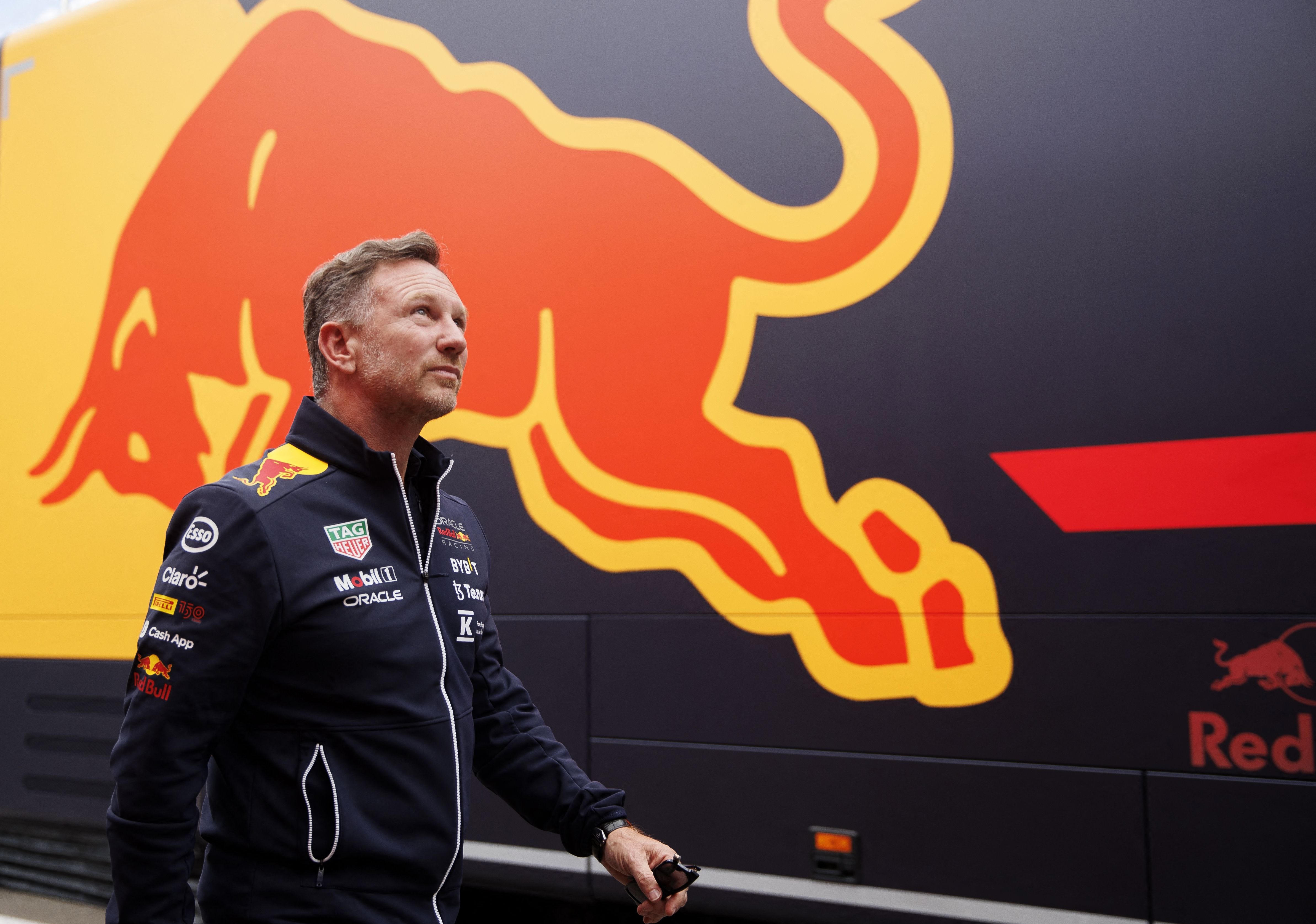 Red Bull and Aston Martin Reportedly Have Cost Cap Overrun Deal With FIA