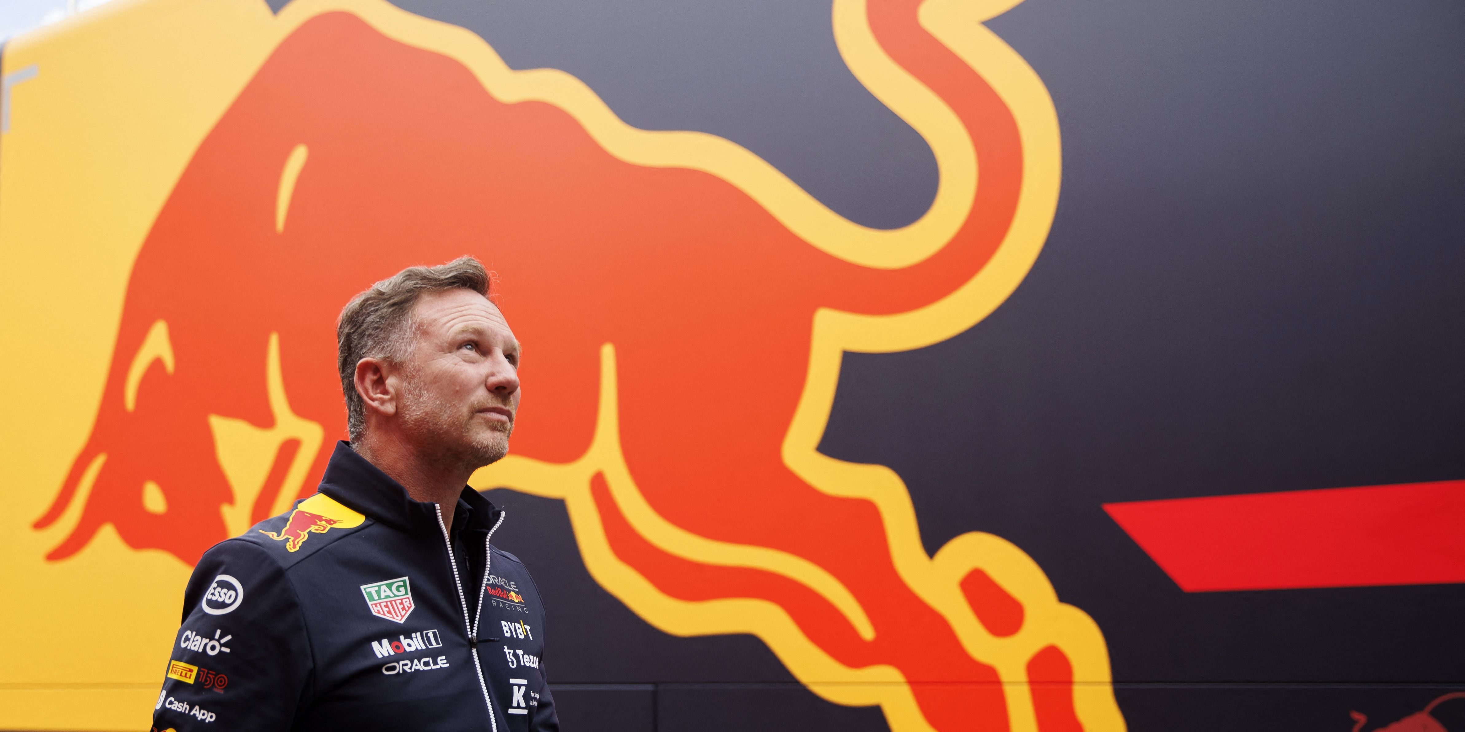 Red Bull and Aston Martin Reportedly Have Cost Cap Overrun Deal With FIA