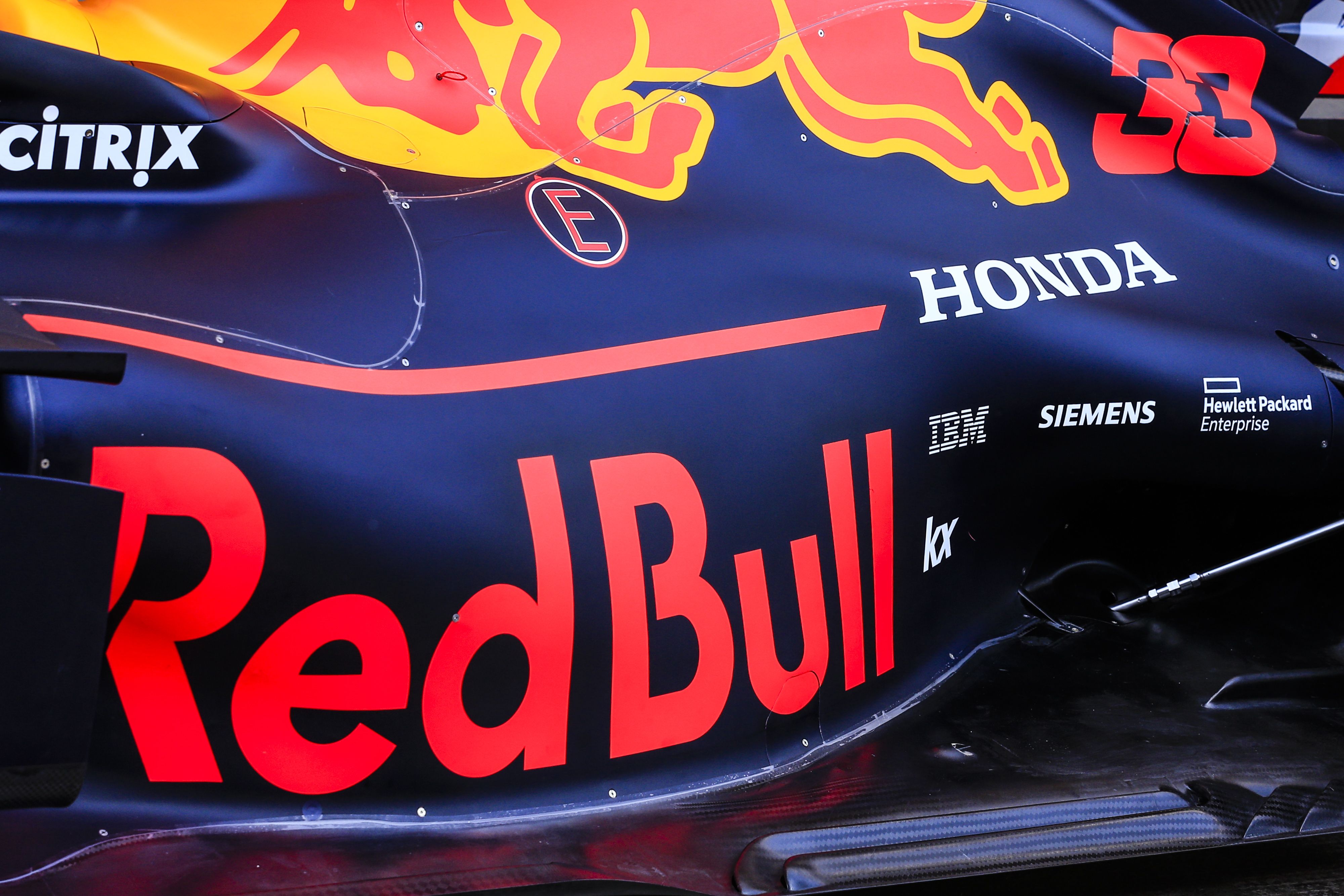 red bull and honda