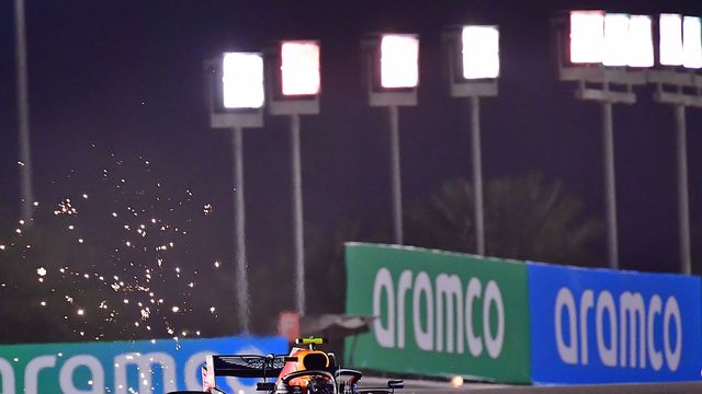 Bahrain F1 Covid 19 Policy Sure To Rile Fans Get The Attention Of Promoters Worldwide