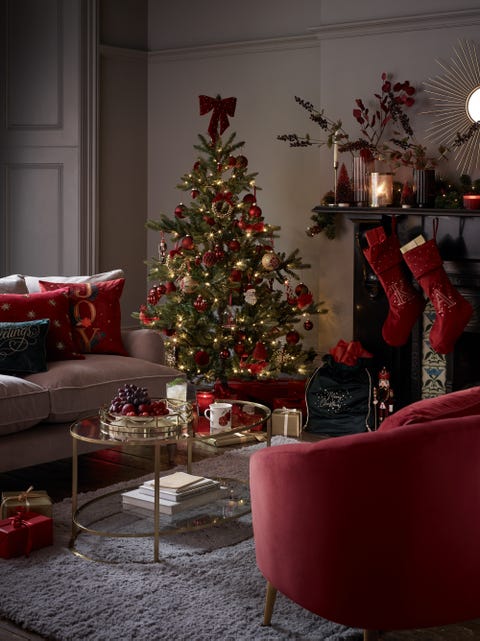 Change Christmas Decor Each Year Without Buying New This is The Date You Should Put up Your Christmas Decorations