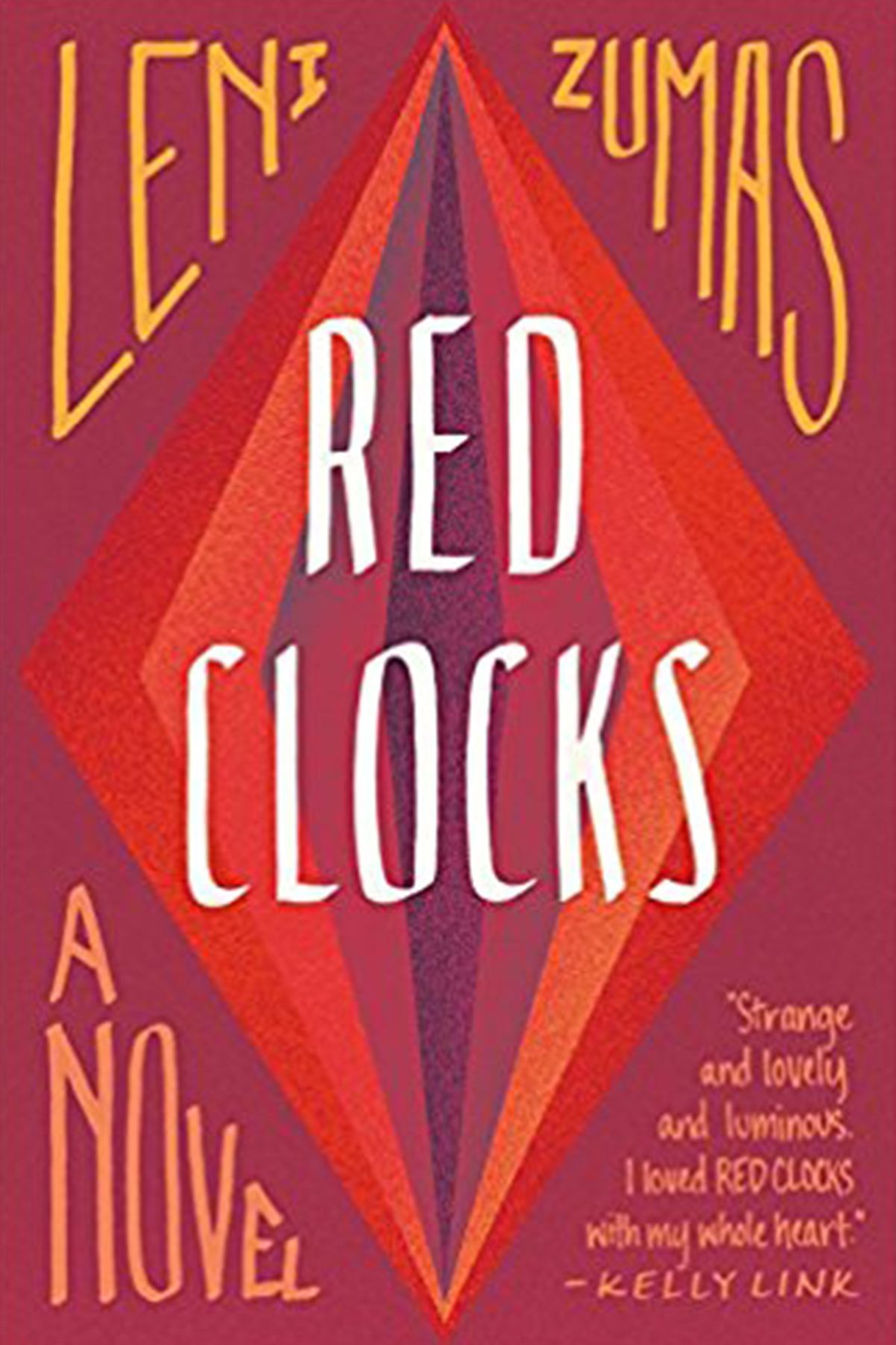 red clocks book review red clocks book review