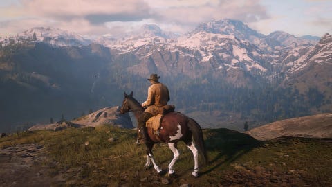 What To Play Now You Ve Finished Red Dead Redemption 2