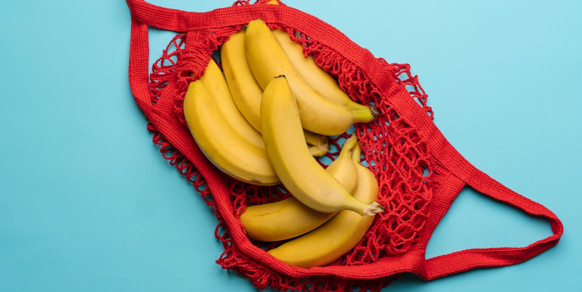 12 Science-Backed Banana Health Benefits, Per A Dietitian