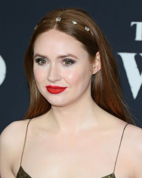 40 Best Red Hair Color Ideas In 22 Most Popular Red Hairstyles From Celebrities