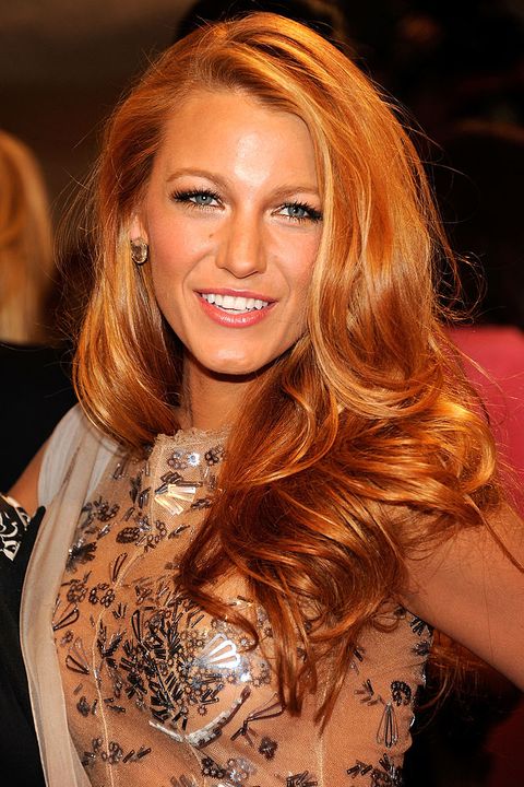 40 Best Red Hair Color Ideas in 2023 - Most Popular Red Hairstyles From  Celebrities