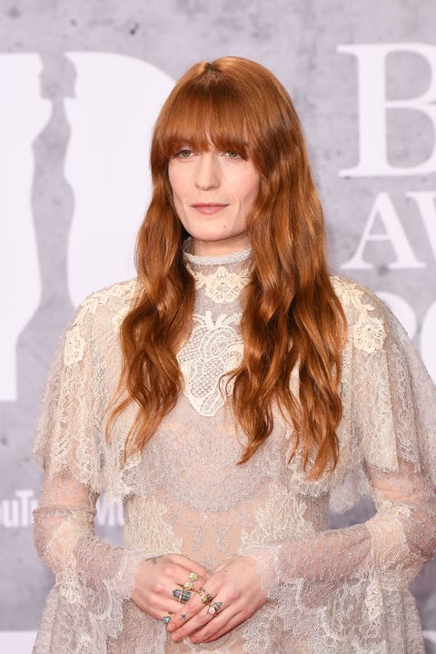 30 Best Red Hair Color Ideas In 2020 Most Popular Red Hairstyles From Celebrities