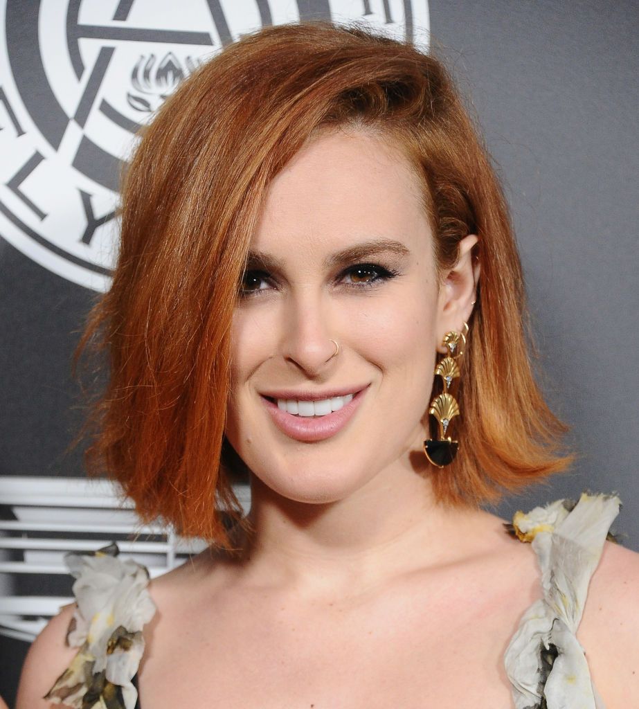 40 Best Red Hair Color Ideas In 22 Most Popular Red Hairstyles From Celebrities